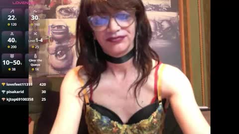 Snapshot of crazyjuny chatting on 20, 2, 2026 CrazyJuny online show from 20, 2, 2026