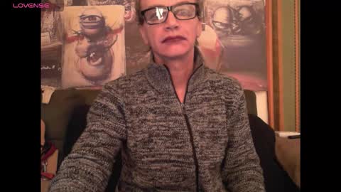 Snapshot of crazyjuny chatting on 22, 2, 2026 CrazyJuny online show from 22, 2, 2026