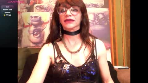 Snapshot of crazyjuny chatting on 1, 3, 2026 CrazyJuny online show from 1, 3, 2026