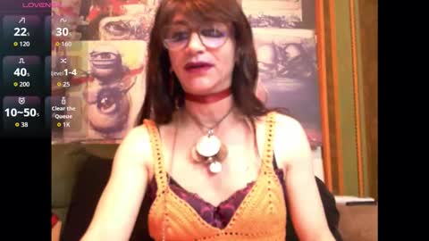 Snapshot of crazyjuny chatting on 3, 3, 2026 CrazyJuny online show from 3, 3, 2026