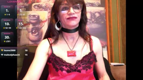 Snapshot of crazyjuny chatting on 4, 3, 2026 CrazyJuny online show from 4, 3, 2026