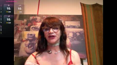 Snapshot of crazyjuny chatting on 21, 3, 2026 CrazyJuny online show from 21, 3, 2026