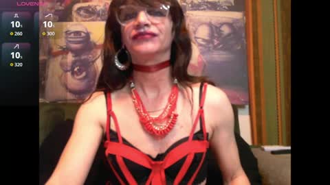 Snapshot of crazyjuny chatting on 27, 3, 2026 CrazyJuny online show from 27, 3, 2026