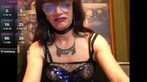 Snapshot of crazyjuny chatting on 6, 4, 2026 CrazyJuny online show from 6, 4, 2026