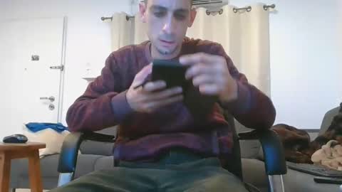 crazymen0101 online show from 12, 12, 2024