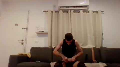 crazymen0101 online show from 9, 11, 2025