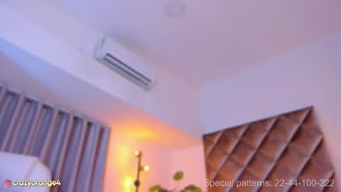 Snapshot of crazyorange4 chatting on 4, 2, 2026 You can ask online show from 4, 2, 2026