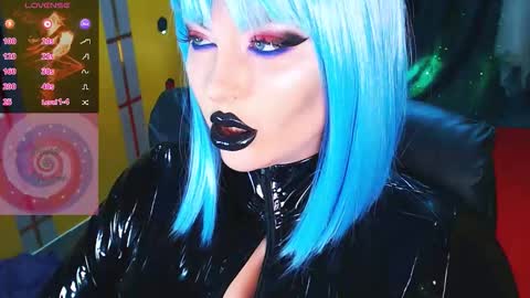 Roxy online show from 2, 11, 2025