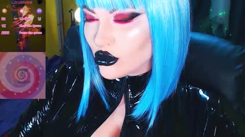 Roxy online show from 4, 11, 2025