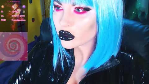 Roxy online show from 6, 11, 2025