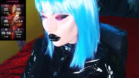 Roxy online show from 28, 2, 2026