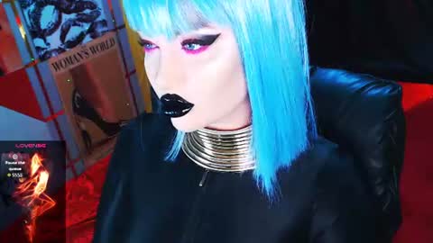 Snapshot of crazypinkyball chatting on 17, 6, 2026 Roxy online show from 17, 6, 2026