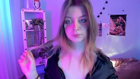 Alice online show from 13, 2, 2026