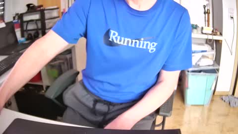 crazystef42 online show from 21, 1, 2025