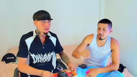 Snapshot of crazyybull chatting on 12, 5, 2026 Bull online show from 12, 5, 2026