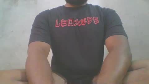 crazzy_booy online show from 11, 1, 2026