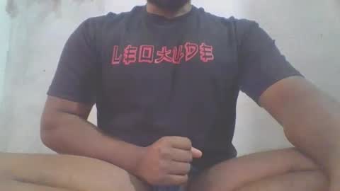 crazzy_booy online show from 18, 1, 2026