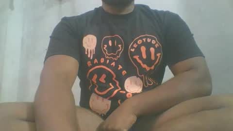 crazzy_booy online show from 1, 2, 2026