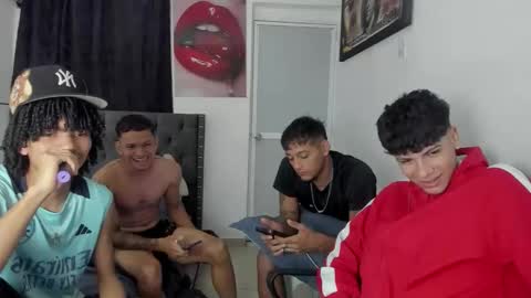 Snapshot of crazzy_master1 chatting on 4, 4, 2026 crazzy_master1 online show from 4, 4, 2026