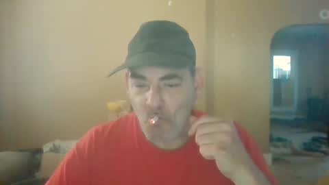 Snapshot of cre9876 chatting on 22, 9, 2025 alway horny online show from 22, 9, 2025