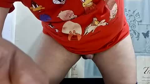 creamme11 online show from 27, 6, 2026