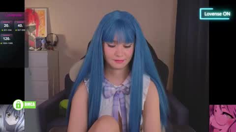 Alina online show from 20, 11, 2025