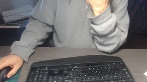 Creamormilk online show from 29, 10, 2025