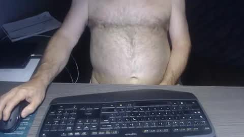 Creamormilk online show from 30, 10, 2025