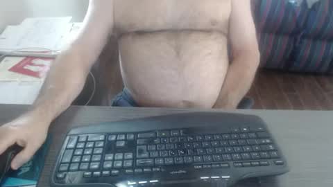 Creamormilk online show from 19, 11, 2025