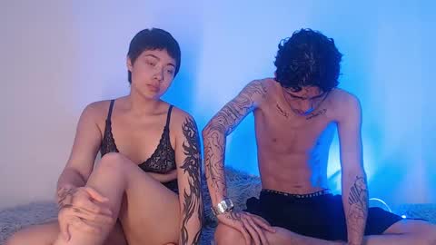  CAMILA Y SEBASTIAN online show from 14, 10, 2025