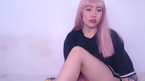 Snapshot of creampie_couple1 chatting on 15, 6, 2026 CAMILA Y SEBASTIAN online show from 15, 6, 2026