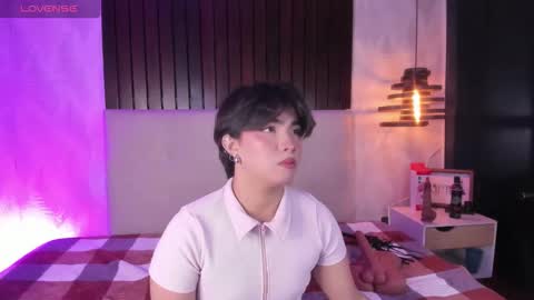 creamy_angelo online show from 2, 11, 2025