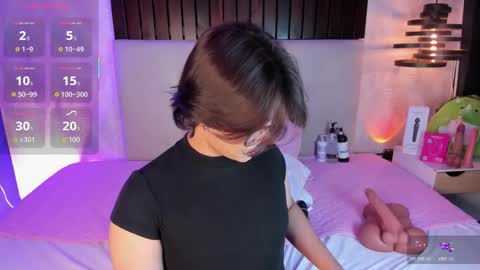 creamy_angelo online show from 19, 2, 2026