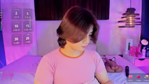 creamy_angelo online show from 27, 5, 2026