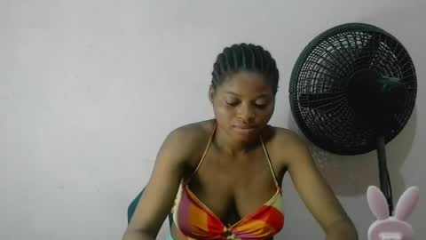 Snapshot of creamy_babyx chatting on 12, 5, 2026 Creamy babyx online show from 12, 5, 2026