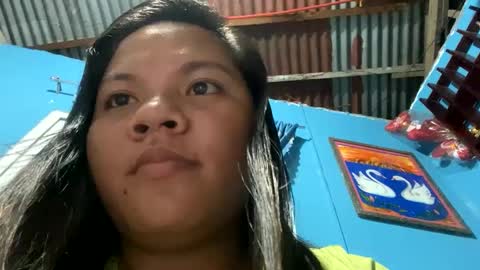 Snapshot of creamy_cunt4uxx chatting on 15, 1, 2025 my pussy always wet online show from 15, 1, 2025