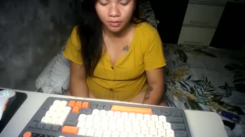 my pussy always wet online show from 24, 2, 2026