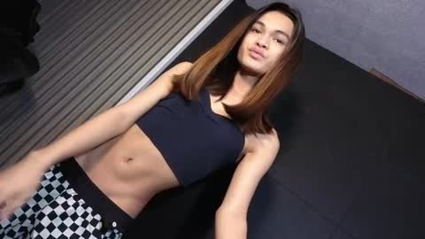 Snapshot of creamy_delilah chatting on 23, 5, 2026 Delilah online show from 23, 5, 2026