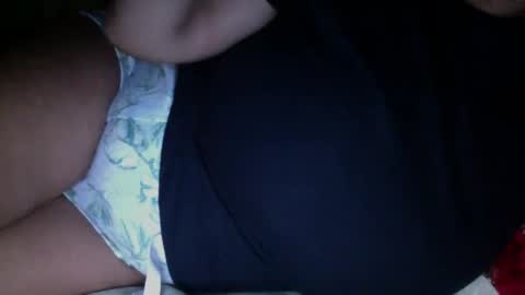 Snapshot of creamycocobabe chatting on 29, 1, 2025 CreamyCocoBabe online show from 29, 1, 2025