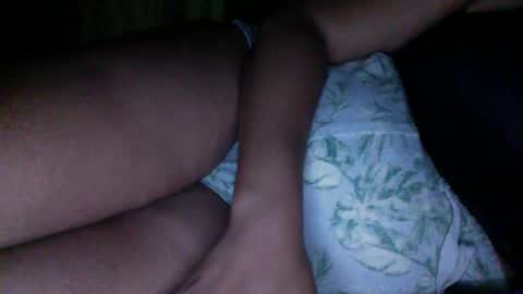 Snapshot of creamycocobabe chatting on 30, 1, 2025 CreamyCocoBabe online show from 30, 1, 2025