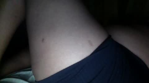 Snapshot of creamycocobabe chatting on 1, 2, 2025 CreamyCocoBabe online show from 1, 2, 2025