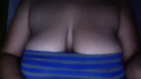 Snapshot of creamycocobabe chatting on 6, 3, 2025 CreamyCocoBabe online show from 6, 3, 2025