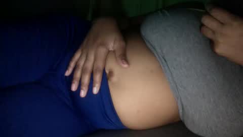 Snapshot of creamycocobabe chatting on 12, 3, 2025 CreamyCocoBabe online show from 12, 3, 2025