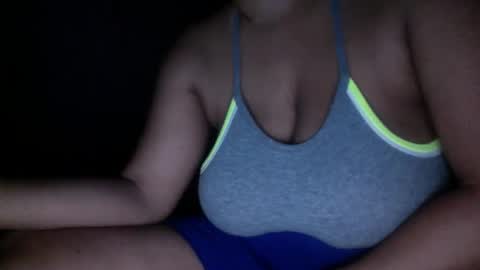 Snapshot of creamycocobabe chatting on 12, 3, 2025 CreamyCocoBabe online show from 12, 3, 2025