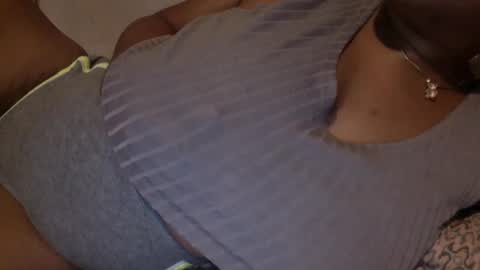 Snapshot of creamycocobabe chatting on 22, 9, 2025 CreamyCocoBabe online show from 22, 9, 2025