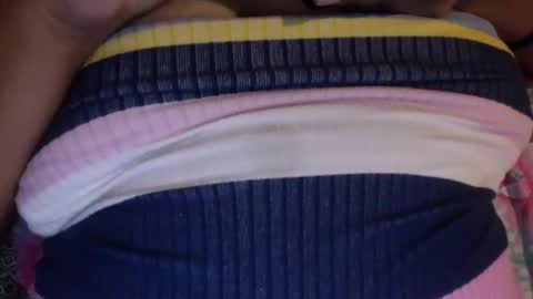 Snapshot of creamycocobabe chatting on 26, 9, 2025 CreamyCocoBabe online show from 26, 9, 2025