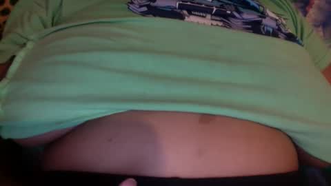 Snapshot of creamycocobabe chatting on 3, 10, 2025 CreamyCocoBabe online show from 3, 10, 2025