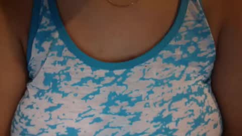 Snapshot of creamycocobabe chatting on 19, 10, 2025 CreamyCocoBabe online show from 19, 10, 2025