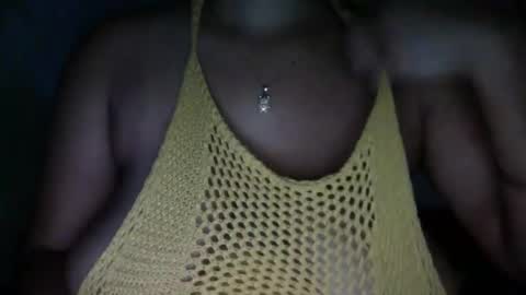 Snapshot of creamycocobabe chatting on 16, 12, 2025 CreamyCocoBabe online show from 16, 12, 2025