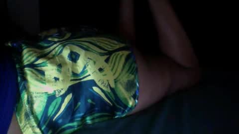 Snapshot of creamycocobabe chatting on 7, 1, 2026 CreamyCocoBabe online show from 7, 1, 2026